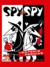Spy Vs. Spy Spy Vs. Spy