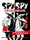 Spy vs. spy Spy vs. spy