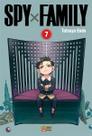 Spy x Family - 07