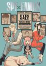 Spy X Family Fanbook - Eyes Only 01 Spy X Family Fanbook - Eyes Only 01