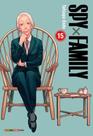 Spy X Family Vol. 15