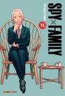 Spy X Family Vol. 15