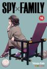 Spy x family vol. 16 Spy x family vol. 16