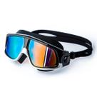 SPYDER Excel, Óculos Premium para Natação, Triathlon e Maratonas Aquáticas, Lentes Panovision e Proteção UV SPYDER Excel, Óculos Premium para Natação, Triathlon e Maratonas Aquáticas, Lentes Panovision e Proteção UV
