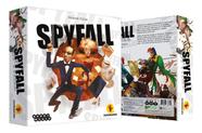 Spyfall Jogo De Cartas Original Papergames Em Português