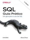 Sql - guia prático - NOVATEC Sql - guia prático - NOVATEC