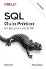 Sql - guia prático: um guia para o uso de sql