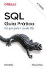 SQL - Guia prático: um guia para o uso de SQL - NOVATEC SQL - Guia prático: um guia para o uso de SQL - NOVATEC