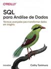 Sql para análise de dados - NOVATEC