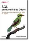 SQL para Análise de Dados