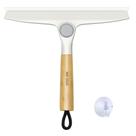 Squeegee MR.SIGA Silicone multiuso para porta de chuveiro de 25 cm