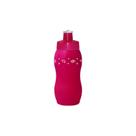 Squeeze 250mL Rosa Neon Colecao AMOR Cupido Squeeze 250mL Rosa Neon Colecao AMOR Cupido