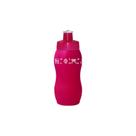 Squeeze 250mL Rosa Neon Colecao AMOR Romance Squeeze 250mL Rosa Neon Colecao AMOR Romance