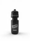 Squeeze (500ml) - Cor: Preta
