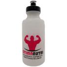 Squeeze - 500ml Transparente - OtimaNutri