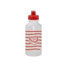 Squeeze 550mL Natural Colecao AMOR I Love You