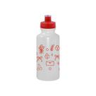 Squeeze 550mL Natural Colecao AMOR Romance