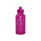 Squeeze 550mL Rosa Neon Colecao AMOR Cupido