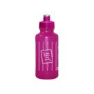Squeeze 550mL Rosa Neon Colecao AMOR To the Moon