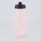 Squeeze Adidas Performance 500ml Rosa e Branco Squeeze Adidas Performance 500ml Rosa e Branco