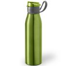 Squeeze Alumínio 650 ml Capri TopGet Squeeze Alumínio 650 ml Capri TopGet