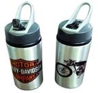 Squeeze aluminio personalizada 600ml Squeeze aluminio personalizada 600ml