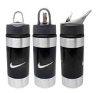 Squeeze Alumínio Personalizado Lembrancinha Black Squeeze Alumínio Personalizado Lembrancinha Black