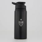 Squeeze Atlético Mineiro Galo Preta Squeeze Atlético Mineiro Galo Preta