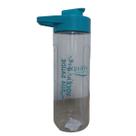 Squeeze Básic - 500ml Transparente - Equaliv