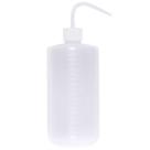 Squeeze Bottle Oubest 1000mL LDPE para lavagem de plástico para irrigação