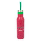 Squeeze Cantil Classic Inox Desfrute 500Ml