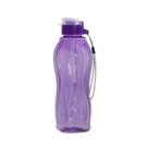 Squeeze com Tampa 800ml N239493-1 Roxo - Quanhe