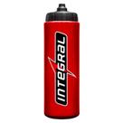 Squeeze Coqueteleira Vermelha Integralmedica 800ml Squeeze Coqueteleira Vermelha Integralmedica 800ml