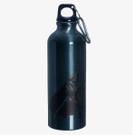 Squeeze Darth Vader Starwars Garrafa Academia Treino Agua Aluminio 500ml Presente Geek Criativo
