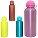 Squeeze de aluminio 500ml - wellmix