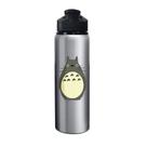 Squeeze de alumínio Totoro 750ml