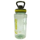 Squeeze de Plástico Com Alça Explorer 2L Verde - Quanhe