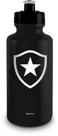 Squeeze de Vidro Botafogo 550ml Brasfoot