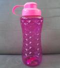 Squeeze Diamante 700ml Rosa Squeeze Diamante 700ml Rosa