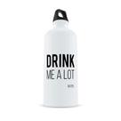Squeeze Drink Me a Lot