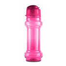 Squeeze fitness rosa neon 750 ml - IDEAL