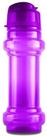Squeeze fitness roxo neon 750 ml - IDEAL
