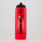 Squeeze Flamengo Trooper Logo Vermelha