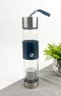 Squeeze Flip Com Infusor 400ml