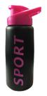 Squeeze Garrafa 700ml Inox Fitness Água Academia