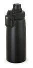 Squeeze Garrafa 750ml Para Academia Treino Esportes Fitness + Caneta
