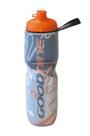 Squeeze Garrafa Água Bike Térmica 710ml Goodnine Caramanhola Squeeze Garrafa Água Bike Térmica 710ml Goodnine Caramanhola