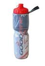 Squeeze Garrafa Água Bike Térmica 710ml Goodnine Caramanhola Squeeze Garrafa Água Bike Térmica 710ml Goodnine Caramanhola