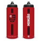 Squeeze Garrafa Dágua Trooper Academia Flamengo 950ml Oficial Licenciado