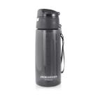 Squeeze Garrafa de Água Academia Fitness com Tampa Alça Trava Filtro Peneira Infusor Fazer Água Saborizada 700 Ml Squeeze Garrafa de Água Academia Fitness com Tampa Alça Trava Filtro Peneira Infusor Fazer Água Saborizada 700 Ml